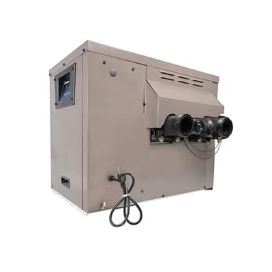 Hayward H-Series Above Ground Pool Heater Propane 135,000 BTU W3H135FDP
