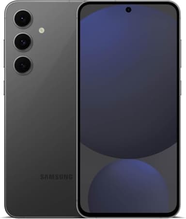 SAMSUNG Galaxy S24 FE Factory Unlocked 128GB SM-S721U1 - Graphite (Renewed)