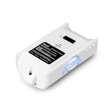 LEVOIT LVAC-200 Cordless Vacuum Cleaner Replacement Battery, 2200mAh, Up to 50 Minutes Runtime