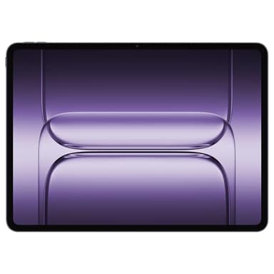 OnePlus Pad 3 Storm Blue, 13.2″ 3.4K LCD 144 Hz Display, Snapdragon 8 Elite, 12 GB/256 GB, 12,140 mAh Battery with 80 W Charge, 8‑Speaker Dolby Atmos, Slim 5.97 mm Aluminum Body