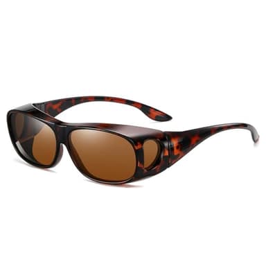 Dwbulndok Macular Degeneration Glasses, Migraine Relief Glasses, for Macular Degeneration Aids, Glaucoma, Cataracts and Retinitis Pigmentosa, for Outdoors and Indoor