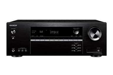 TX-NR5100 7.2-Channel 8K AV Receiver