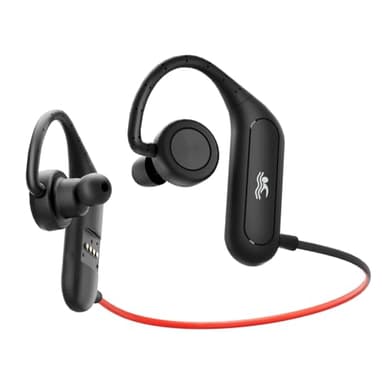 MTYBBYH Swimming Headphones, IPX8 Waterproof Earbuds with 32GB MP3 Player | Bluetooth 5.2 Wireless | Noise Isolation Secure Fit for Underwater Music Swimming, Sports, Gym