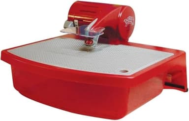 Gemini Taurus Diamond Ring Saw, Cuts Glass,Tile,Stone & More