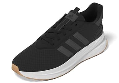 Adidas Men's X_PLR Path, Black/Grey/Gum, 14