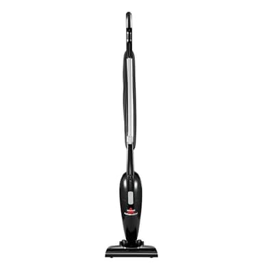 Bissell Featherweight Stick Lightweight Bagless Vacuum with Crevice Tool, 2033M, Black
