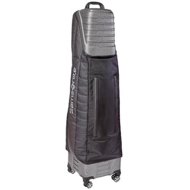 Samsonite Golf Hard Top Golf Travel Cover