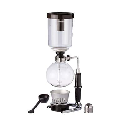 Hario "Technica" Coffee Syphon, 600ml