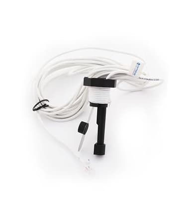 Flow Switch Assembly Kit Without Tee Compatible Replacement for Hayward® Salt Chlorine Generators