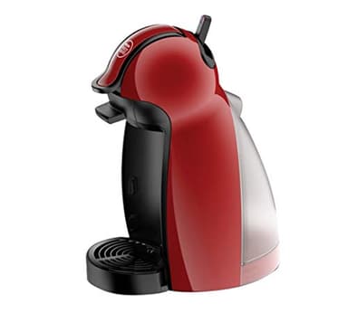 Dolce Gusto body"Piccolo (Piccolo) premium" wine red (MD9744-PR) 012148535