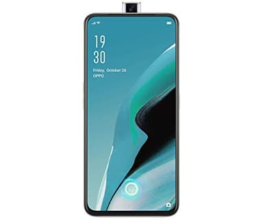 OPPO Reno 2z White Cielo Móvil 4g Dual Sim 6.5'' Amoled Fhd+/8core/128gb/8gb Ram/48+8+2+2mp/16mp