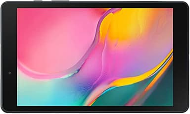 Samsung Galaxy Tab A 8.0-Inch 32GB Wi-Fi Android 9.0 Pie Tablet (Black) (Renewed)