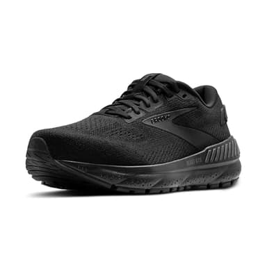 Brooks Men’s Beast GTS 24 Supportive Running & Walking Shoe - Black/Black/Ebony - 12 Medium