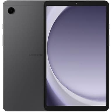 Samsung Galaxy Tab A9 8.7" SM-X115 64GB 4GB Factory Unlocked WiFi + LTE Cellular Tablet - International Version (Graphite)