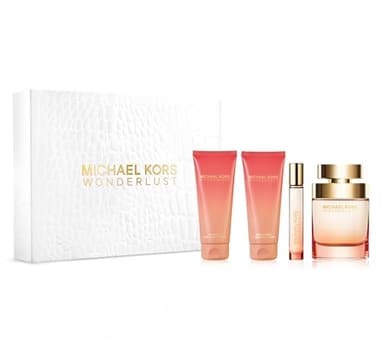 Michael Kors Wonderlust Eau de Parfum Gift Set, for Women