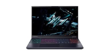 acer Predator Helios Neo 16 AI Gaming Laptop Intel Core Ultra 9 RTX 5070 Ti 16″ WQXGA 240Hz 32GB DDR5 1TB SSD
