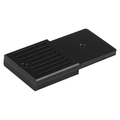 Storage Expansion Card For XBOX Series X/S, Aluminum Alloy M.2 NVME 2230 SSD Hard Drive Box (7x6x3cm), Compatible With CH SN530/XA1 512GB-1TB, High-Speed Gaming Performance