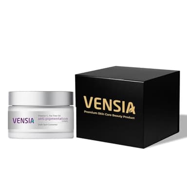 Anti Pigmentation Cream | Removes Dark spots, Fine Lines, Wrinkles & Ageing Spots Suitable for Women/Men - All Skin Types - 30 gm| Even Skin Tone - Pigmentation removal