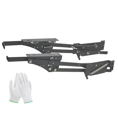 Soft-Close Mixer Lift for Cabinet Appliance Lift for Cabinet, for Cabinet Heavy-Duty for Kitchen Cabinet, Appliance Lift with Locking Mechanism, with Mounting Screw