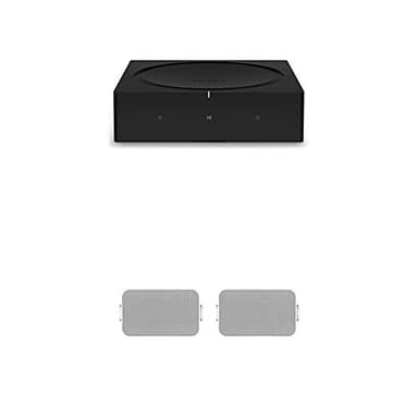 Sonos Outdoor by Sonance with Amp
