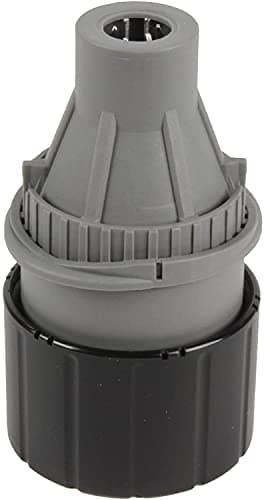 Drill Doctor Left-Handed Chuck, 3/32"-1/2" for Models 750X, 500X, and XP DA02105PF