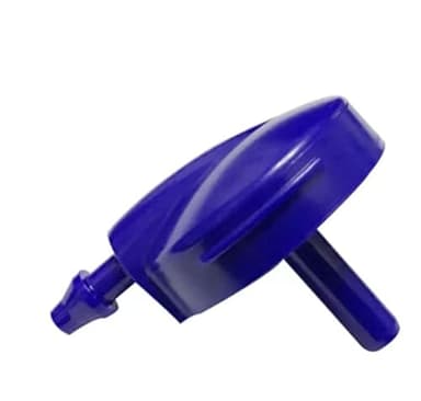 Zotech Replacement Air Plug for Omron Blood Pressure Cuff HEM-RML31 for Omron BP Monitor 10 Series, 7 Series, 5 Series, 3 Series, BP742N, BP786, BP785N, BP761, BP710N