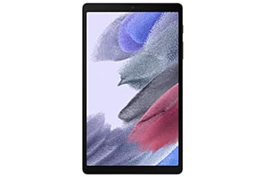 Samsung Galaxy Tab A7 Lite 8.7" 32GB WiFi Android Tablet, Compact, Portable, Slim Design, Kid Friendly, Sturdy Metal Frame, Expandable Storage, Long Lasting Battery, US Version, 2021, Gray