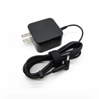 45W Charger for Asus Vivobook Go 14 15 OLED E1404 E1504 E1404G E1404F E1504G E1504F E1404GA E1404FA E1504GA E1504FA Laptop Power Supply Adapter Cord