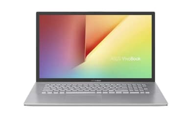 New Asus 17.3 VivoBook Full HD(1920 x1080), Intel Core i3-1115G4, USB 3.0, HDMI, Wi-Fi, Windows 10 Home (8GB RAM | 256GB SSD)