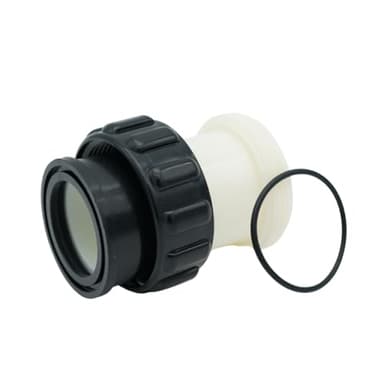 AppaeTech 523101 iChlor Adapter Kit Compatible with Pentair IntelliChlor Systems – IntelliChlor to iChlor Conversion Kit for Plus30, LT15 & LT25 Salt Chlorine Generator Replacement