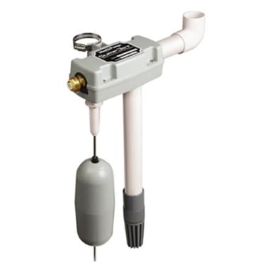 SumpJet® Water Powered Backup Emergency Sump Pump