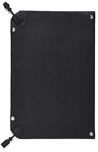 HeatTrak Heated Snow Melting Mats - Heated Outdoor Mats for Walkways - Electric Snow Melting Mats for Decks and Sidewalks - Trusted No-Slip Snow and Ice Melt Heated Sidewalk Mat (20” x 30")