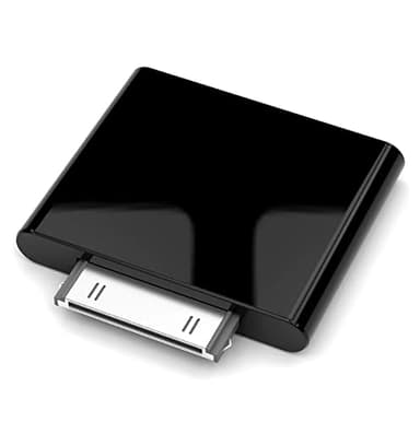 Bluetooth Transmitter Adapter for iPod Classic 2007 and Later Models