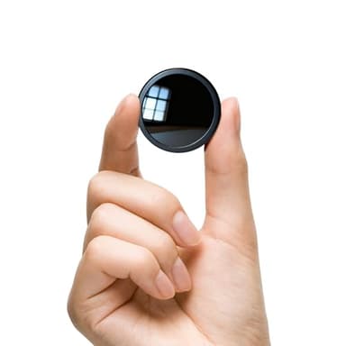 64GB 300-Hour Voice Recorder | Mini Audio Recorder with Voice Activation – Portable Recording Device for Meetings, Lectures, Interviews, and Car Use