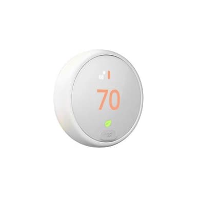 Nest T4000ES E Hubless Smart Thermostat