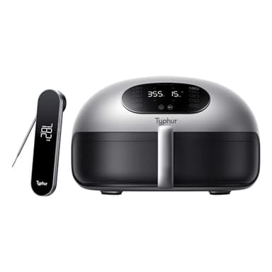 Get a Free InstaProbe Core with Your Purchase of a Typhur Dome 2 Air Fryer