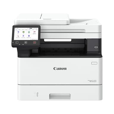 Canon imageCLASS MF465dw II - Wireless Duplex Laser Printer with Print, Copy, Scan, Fax, Expandable Paper Capacity and 3 Year Limited Warranty, 42 PPM