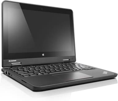Lenovo ThinkPad Yoga 11e Gen 5 11.6" Touch Laptop 2-in-1 Celeron N4100 4GB RAM 128GB Solid State Drive Windows 11 Pro (Renewed)
