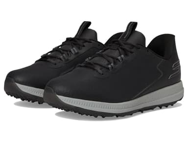Go Golf Elite 6, Black, 10.5w