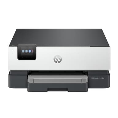 HP Officejet Pro 9110b Desktop Wireless Inkjet Printer - Color