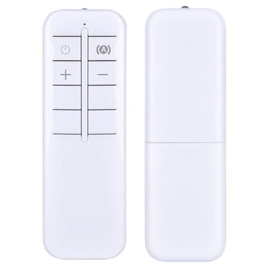 MR-2398P Remote Replacement for MERACH Vibration Plate Exercise Machine MR-2398 MR-2398P Remote, Compatible with YESOUL ‎YS-VM60 and ZENACTIVE Vibration Plate，2 Years Warranty