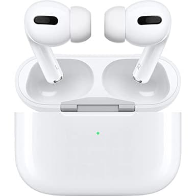 Apple AirPods Pro Wireless Earbuds with MagSafe Charging Case (Renewed)