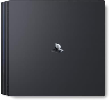 PlayStation 4 Pro 1TB Console
