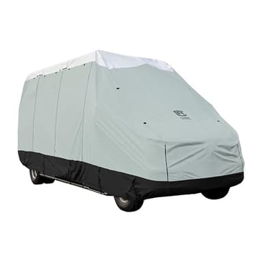Classic Accessories RV SkyShield™ R-Pod Cover, 17'7"L x 78" W, (Door in Back), Model 4