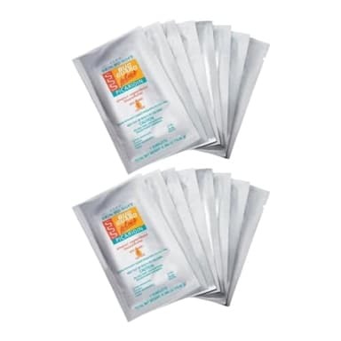 Avon Skin So Soft Bug Guard Plus Picaridin Insect Repellent Towelettes – DEET-Free Mosquito Repellent Wipes with Vitamin E & Aloe, for Reliable Mosquito and Tick Protection, Individually Wrapped,16 CT