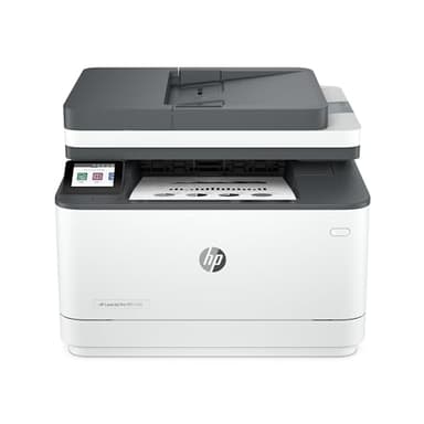 HP LaserJet Pro MFP 3101sdw Wireless All-in-One Laser Printer, Office Printer, Duplex, Best-for-Small Teams (9D2X4F)