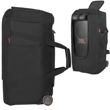 OUUTMEE Speaker Carry Cover Travel Bag Compatible with JBL Party Box 320