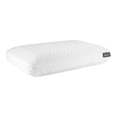 Tempur-Pedic TEMPUR-Cloud Pillow for Sleeping, Standard, White