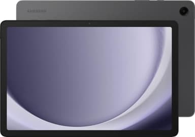 Samsung Galaxy Tab A9 Plus 5G (64GB, 4GB) 11", Graphite (Renewed)