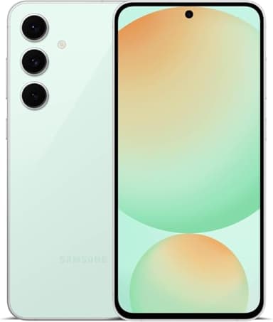 SAMSUNG Galaxy S24 FE Factory Unlocked 128GB SM-S721U1 - Mint (Renewed)